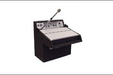 Table Podium W\Mic